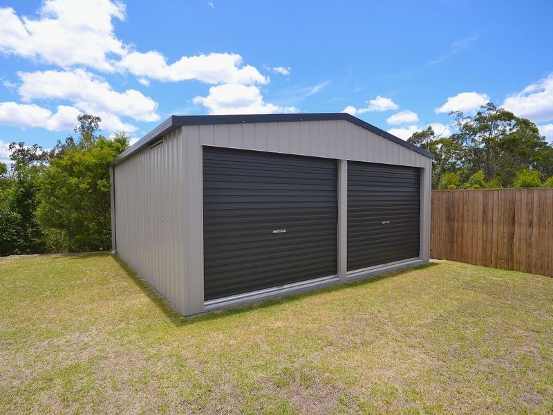 53 Taminga Circuit, D’aguilar QLD 4514