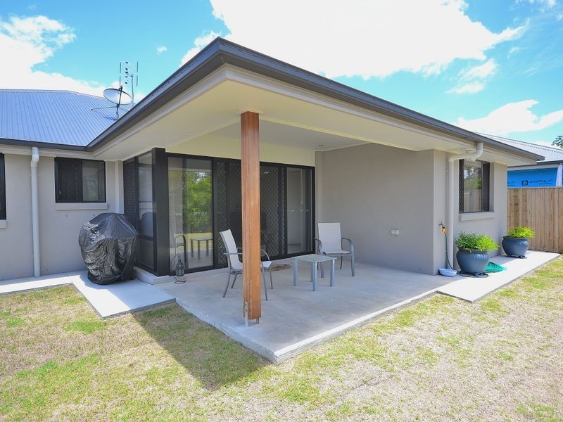 53 Taminga Circuit, D’aguilar QLD 4514