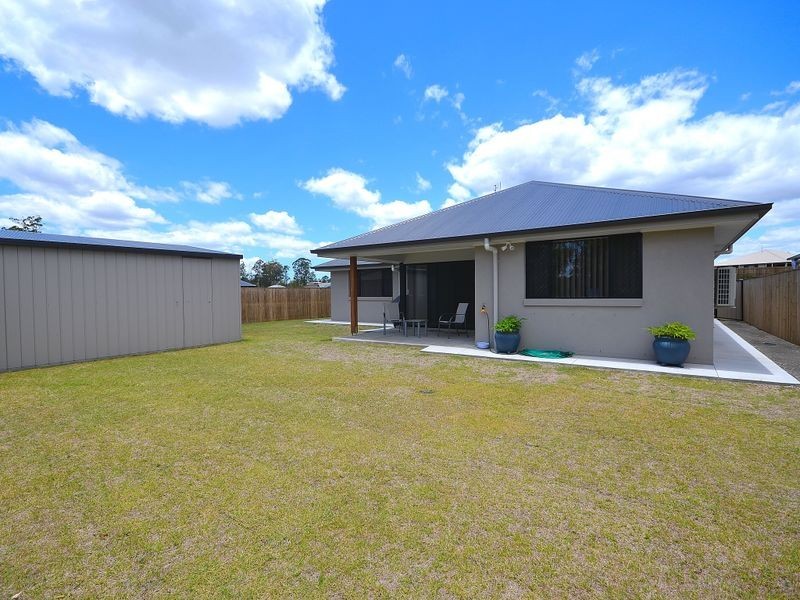 53 Taminga Circuit, D’aguilar QLD 4514