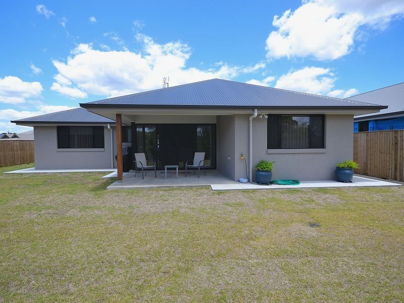 53 Taminga Circuit, D’aguilar QLD 4514