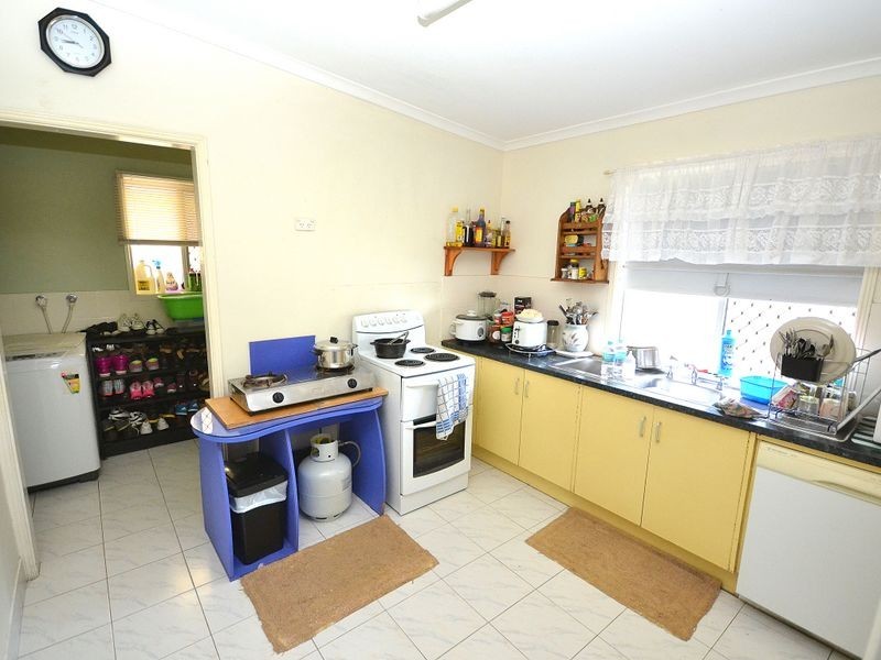 8 Stewart Street, Kilcoy QLD 4515
