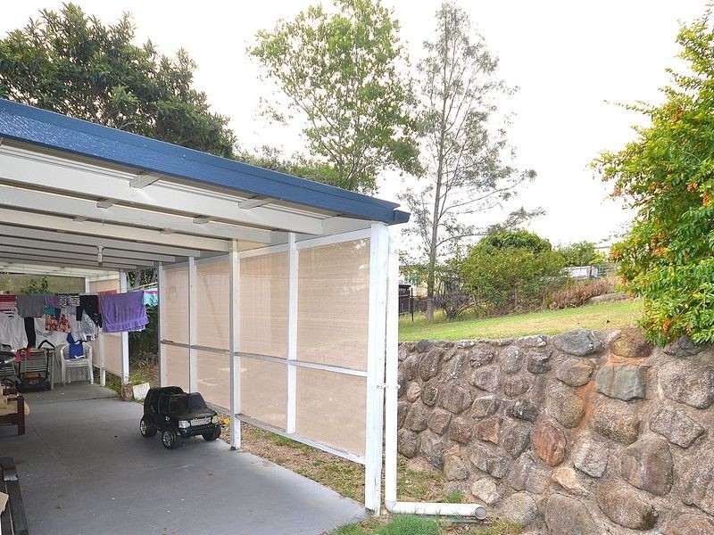 8 Stewart Street, Kilcoy QLD 4515