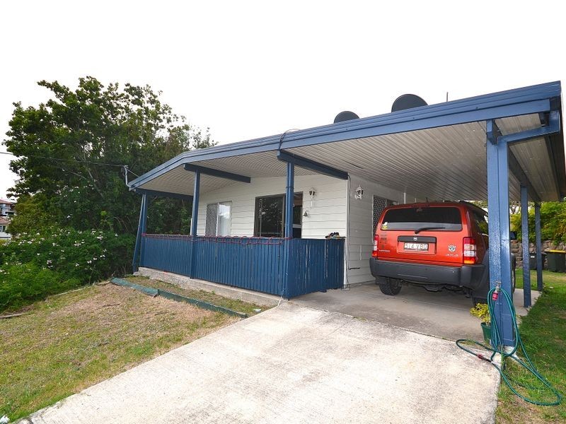 8 Stewart Street, Kilcoy QLD 4515
