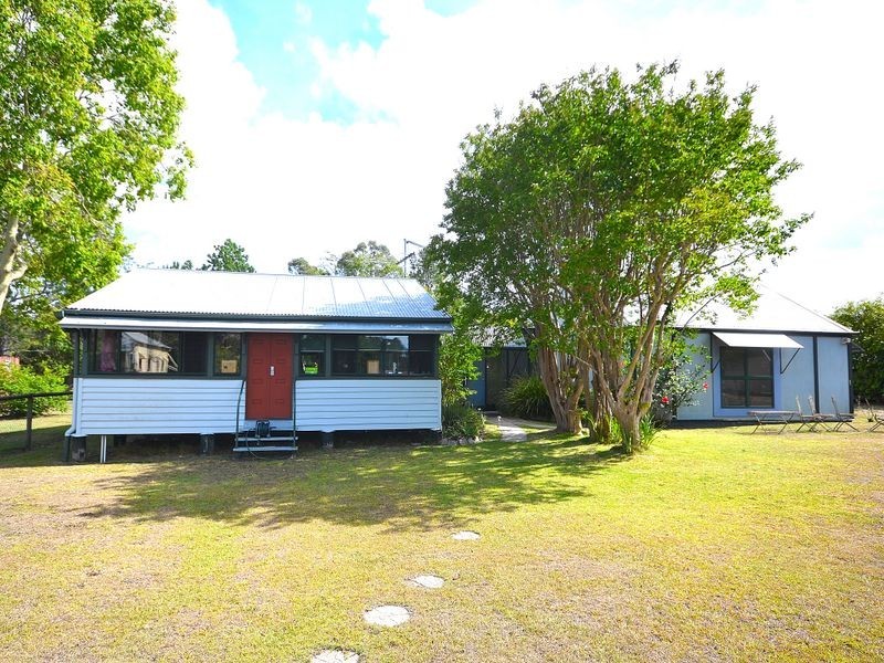 Woodford QLD 4514
