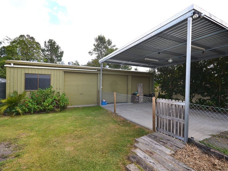 Woodford QLD 4514