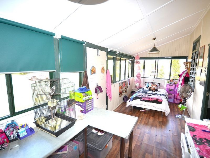 Woodford QLD 4514