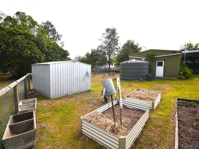 Woodford QLD 4514