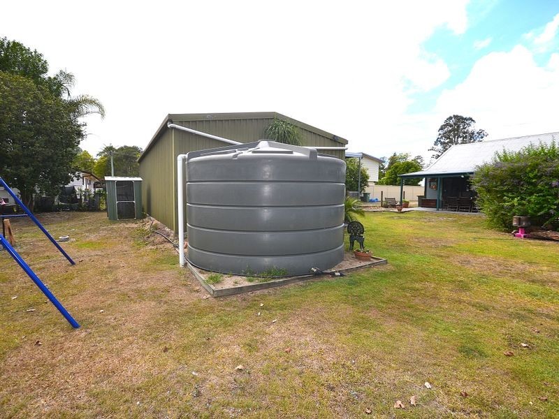 Woodford QLD 4514
