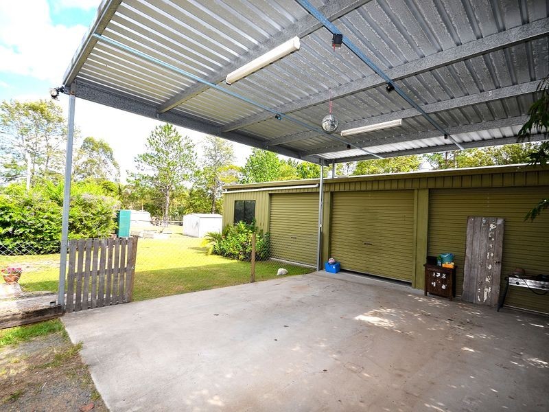 Woodford QLD 4514