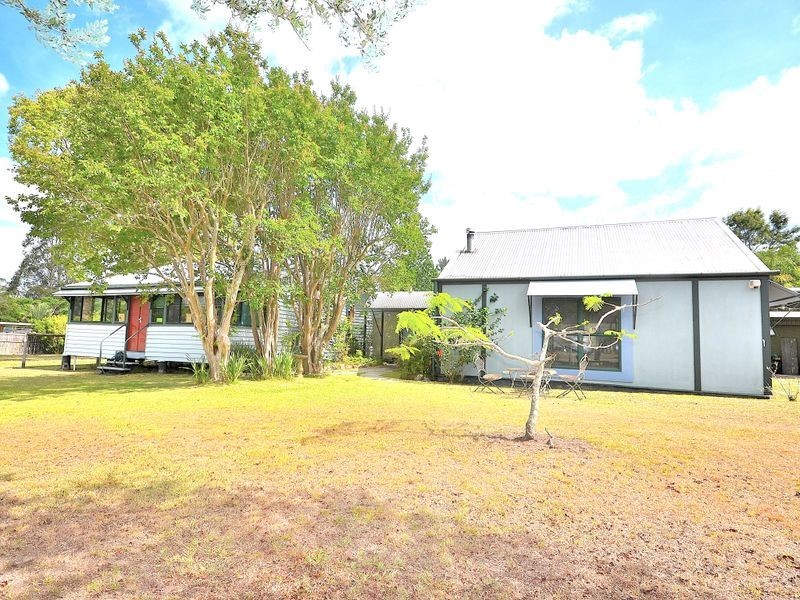 Woodford QLD 4514