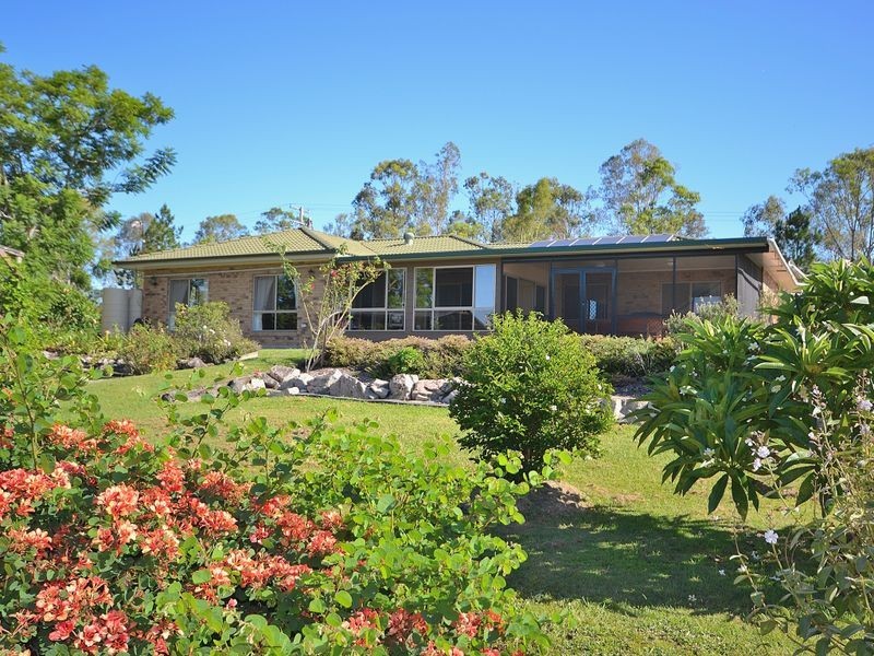 64 Cruice Drive, Woodford QLD 4514
