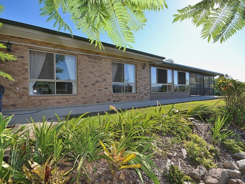 64 Cruice Drive, Woodford QLD 4514