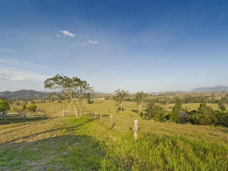 Pine Tree Hill Estate, Kilcoy QLD 4515