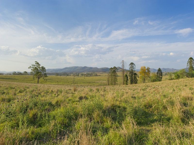 Pine Tree Hill Estate, Kilcoy QLD 4515