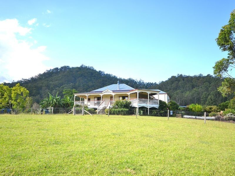 36 Cedarvale Road, Sandy Creek QLD 4515