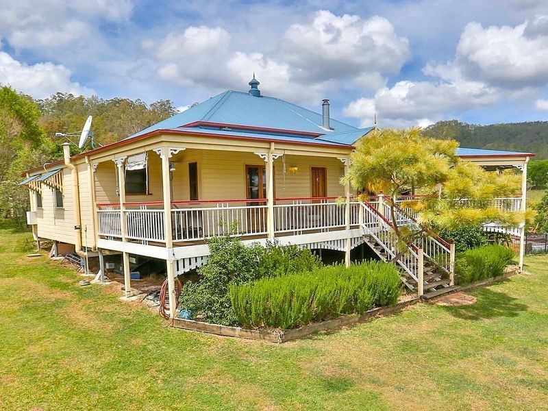 36 Cedarvale Road, Sandy Creek QLD 4515