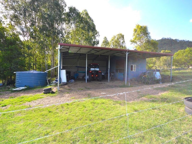 36 Cedarvale Road, Sandy Creek QLD 4515