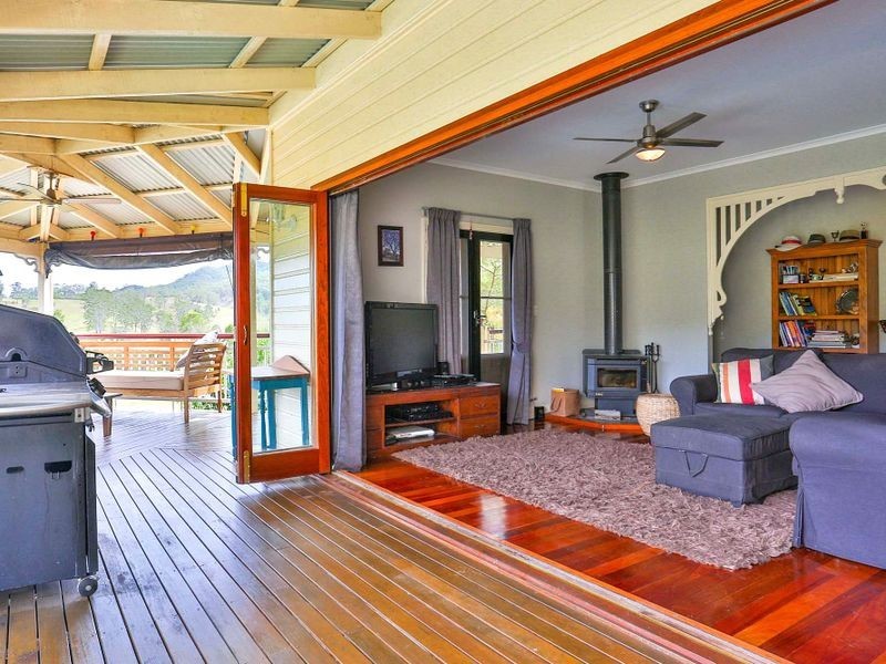 36 Cedarvale Road, Sandy Creek QLD 4515