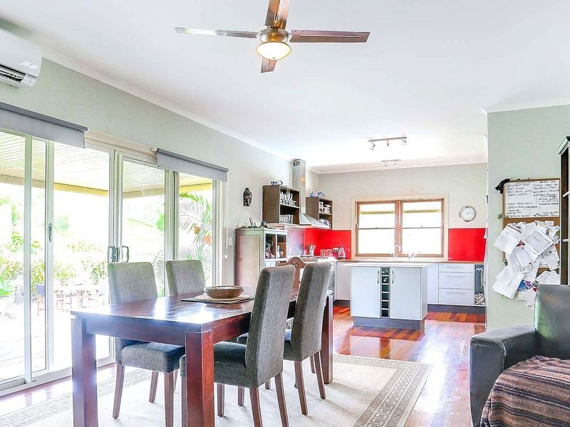 36 Cedarvale Road, Sandy Creek QLD 4515