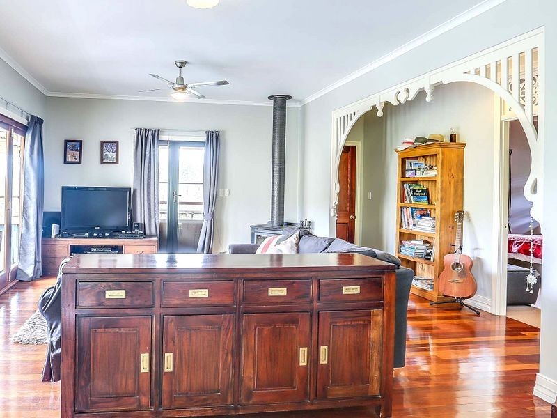 36 Cedarvale Road, Sandy Creek QLD 4515