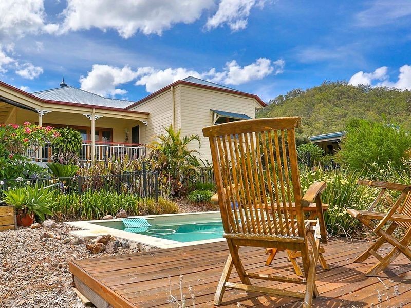 36 Cedarvale Road, Sandy Creek QLD 4515