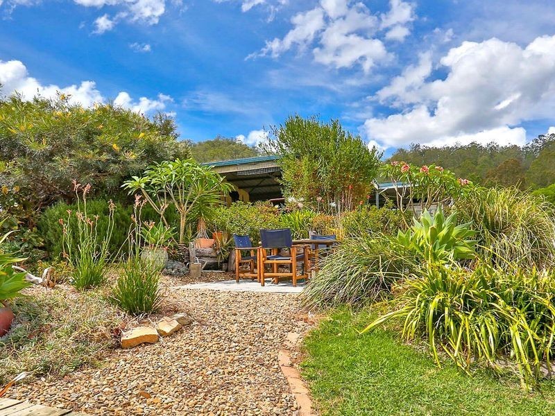 36 Cedarvale Road, Sandy Creek QLD 4515