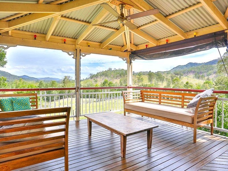 36 Cedarvale Road, Sandy Creek QLD 4515