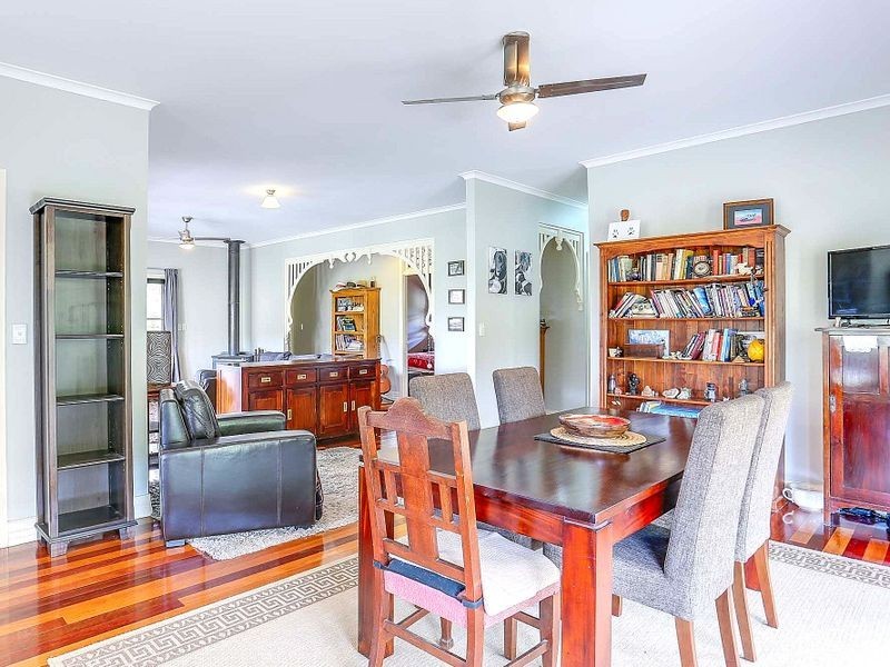 36 Cedarvale Road, Sandy Creek QLD 4515