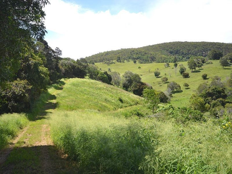 Delaneys Creek QLD 4514