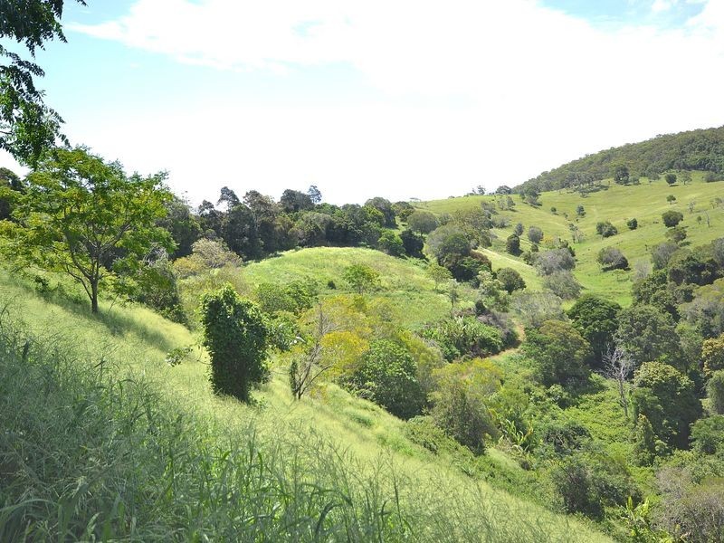 Delaneys Creek QLD 4514