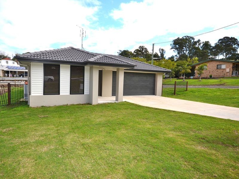 Kilcoy QLD 4515