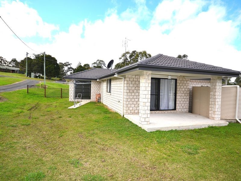 Kilcoy QLD 4515
