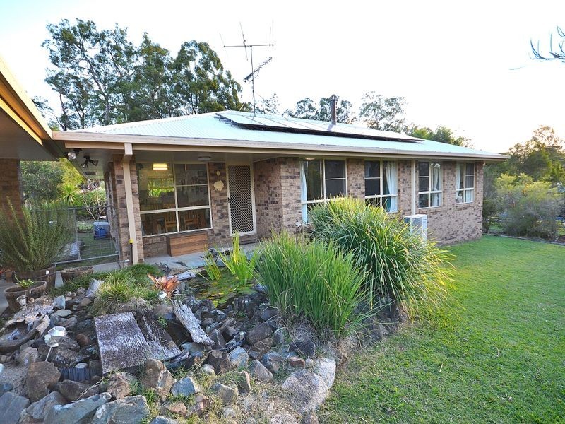 12 -16 Kauri Court, Woodford QLD 4514