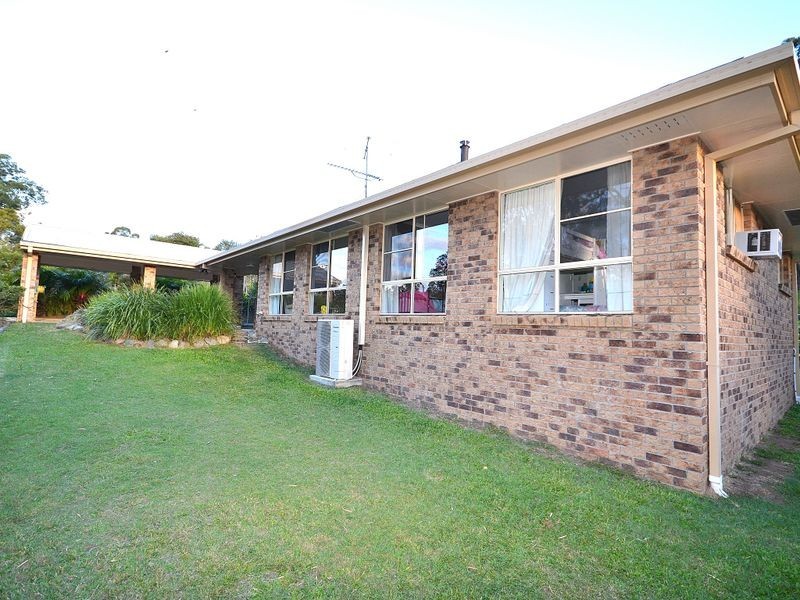12 -16 Kauri Court, Woodford QLD 4514
