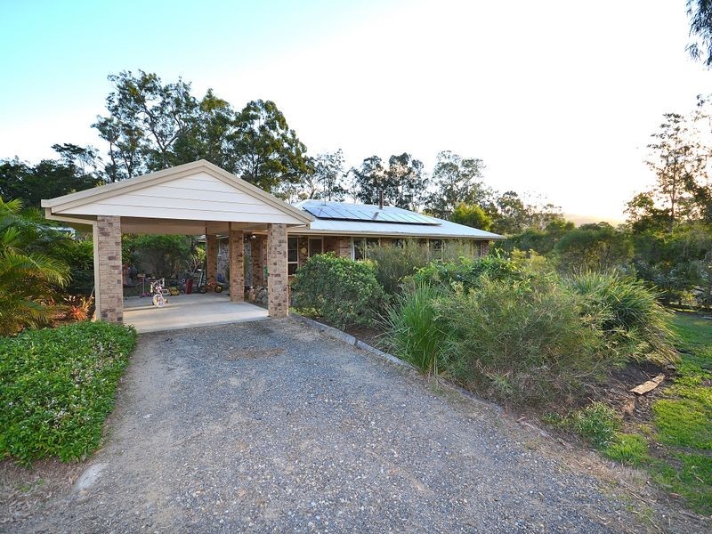12 -16 Kauri Court, Woodford QLD 4514
