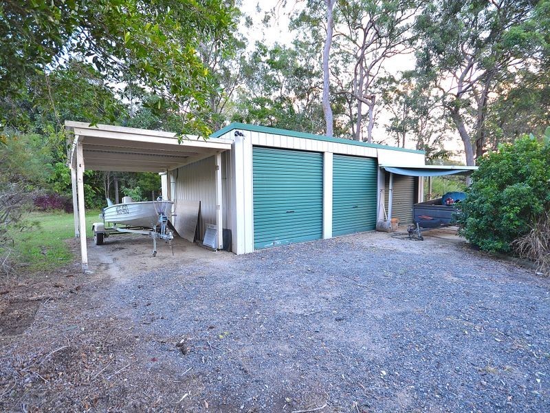 12 -16 Kauri Court, Woodford QLD 4514