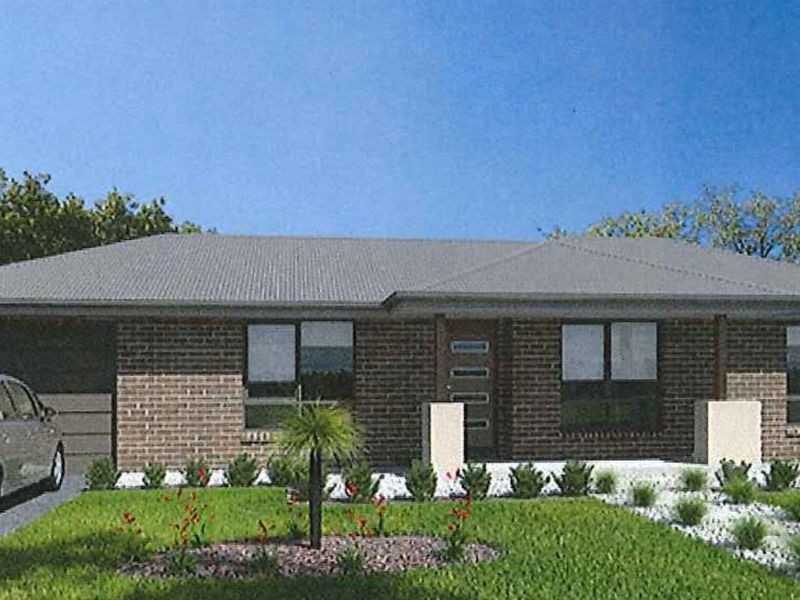 Lot 7 Wade Street, Kilcoy QLD 4515