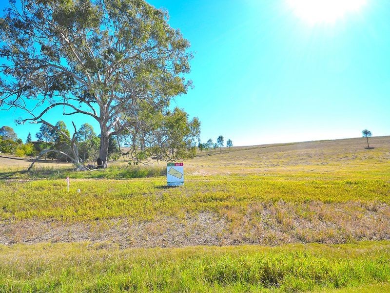 Lot 7 Wade Street, Kilcoy QLD 4515