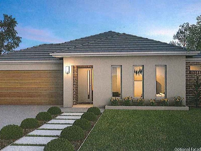 Lot 2 Wade Street, Kilcoy QLD 4515