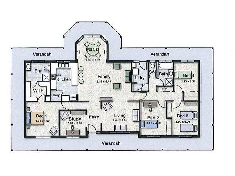 Lot 6 Wade Street, Kilcoy QLD 4515