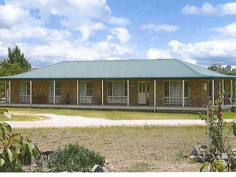 Lot 6 Wade Street, Kilcoy QLD 4515