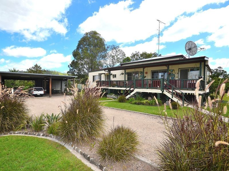 Moore QLD 4306