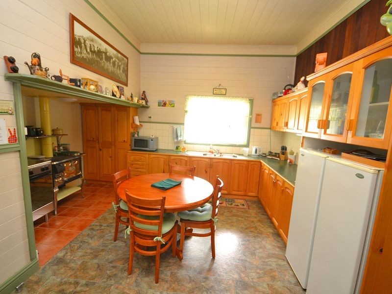Moore QLD 4306