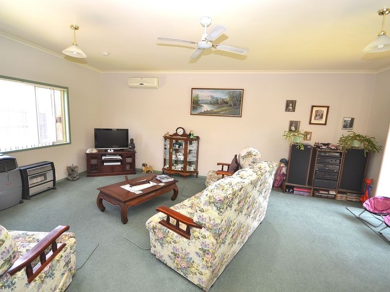 Moore QLD 4306