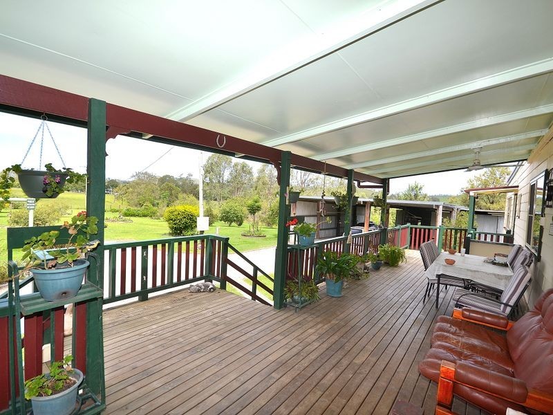 Moore QLD 4306