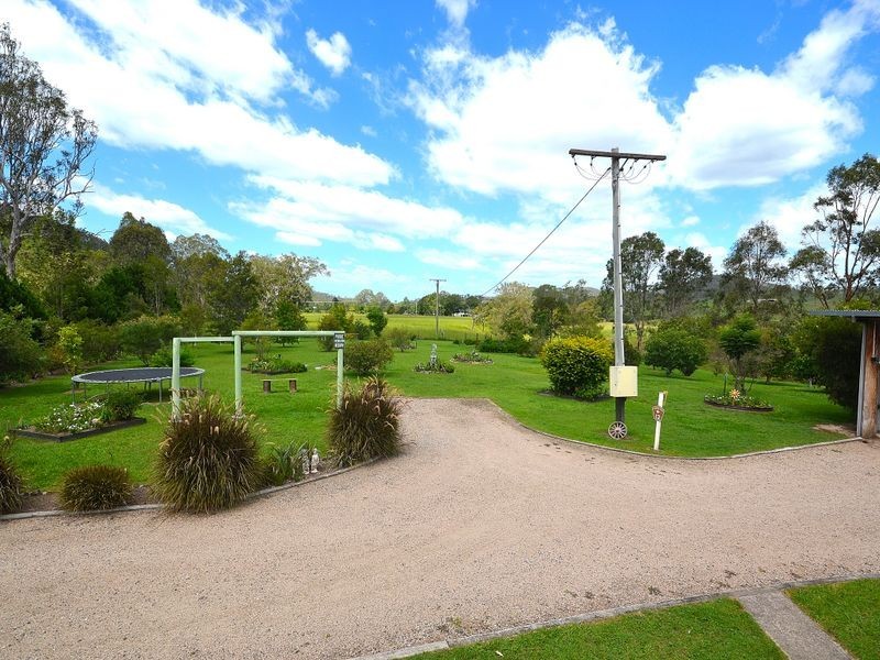 Moore QLD 4306