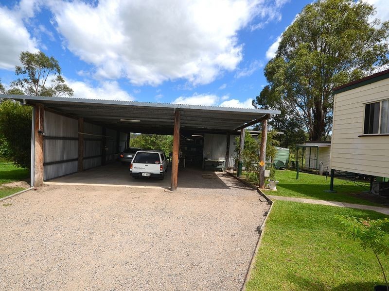 Moore QLD 4306