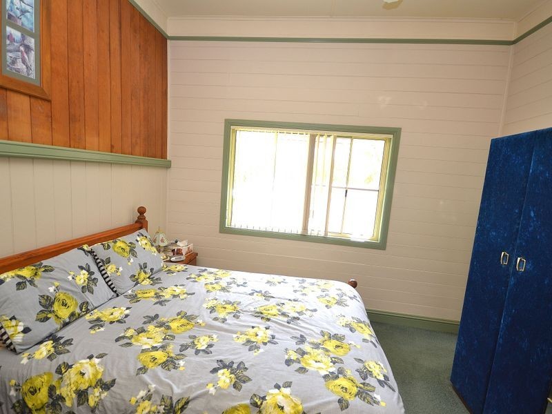 Moore QLD 4306