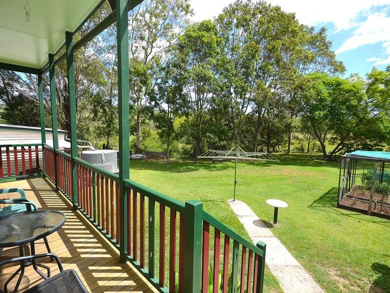Moore QLD 4306