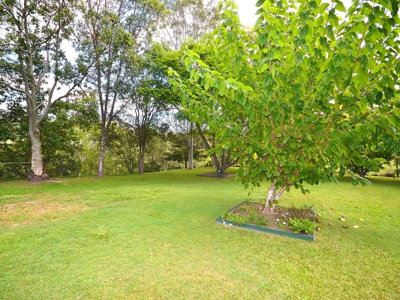 Moore QLD 4306